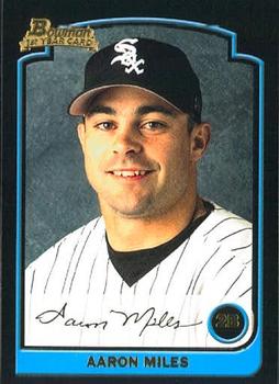 Aaron Miles