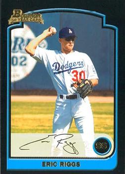 Eric Riggs
