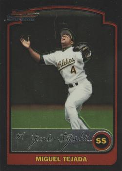 Miguel Tejada