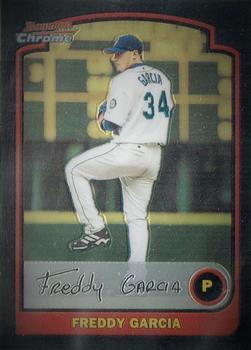Freddy Garcia