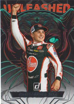 Christopher Bell