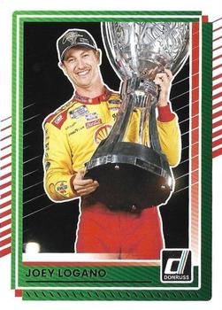 Joey Logano