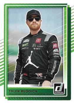 Tyler Reddick