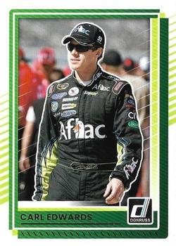 Carl Edwards