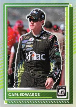 Carl Edwards