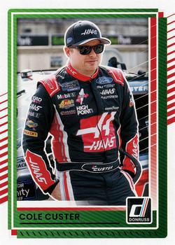 Cole Custer