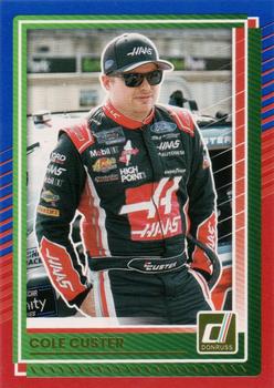Cole Custer