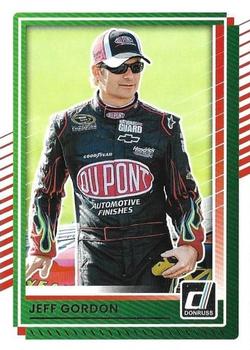 Jeff Gordon