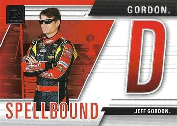 Jeff Gordon