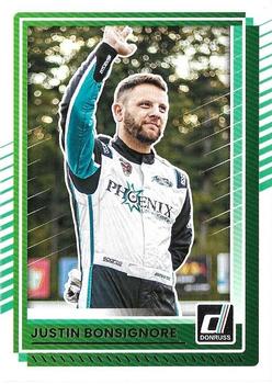 Justin Bonsignore