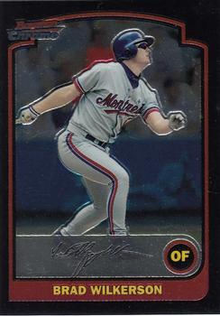 Brad Wilkerson