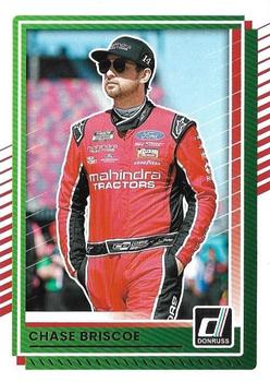 Chase Briscoe