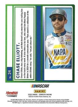 Chase Elliott