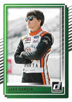 Jake Garcia