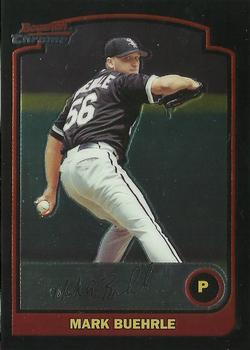 Mark Buehrle
