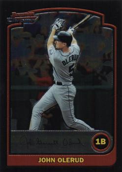 John Olerud