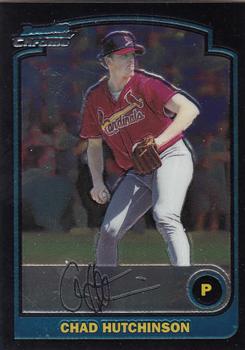 Chad Hutchinson