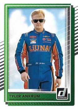 Tyler Ankrum