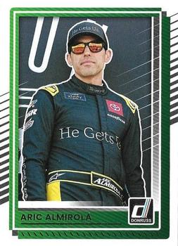 Aric Almirola