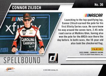 Connor Zilisch