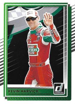 Kevin Harvick
