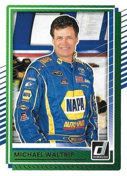 Michael Waltrip