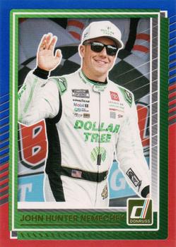 John Hunter Nemechek