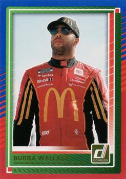 Bubba Wallace