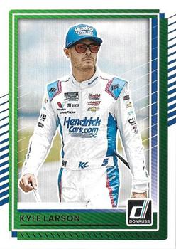 Kyle Larson