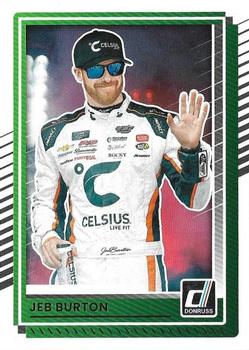 Jeb Burton