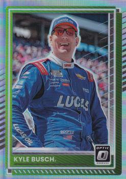 Kyle Busch