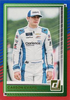 Carson Kvapil