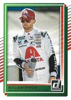 William Byron