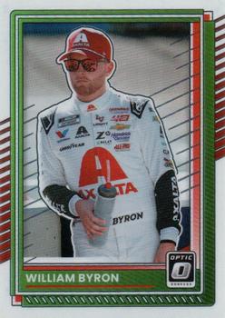 William Byron