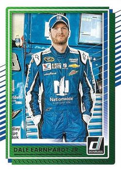 Dale Earnhardt Jr