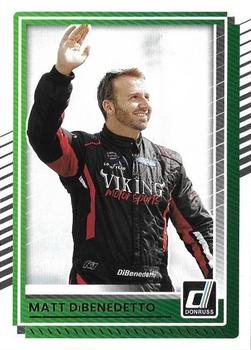 Matt DiBenedetto
