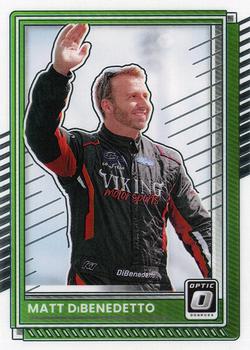 Matt DiBenedetto