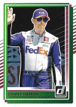 Denny Hamlin