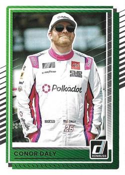Conor Daly
