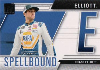 Chase Elliott