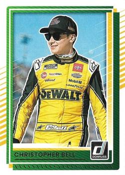 Christopher Bell