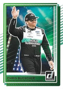 Chris Buescher