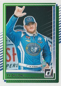 Ty Dillon