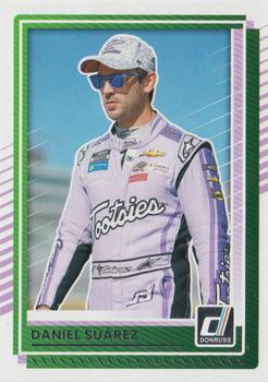 Daniel Suarez