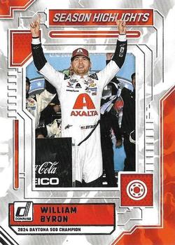 William Byron