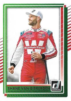 Shane Van Gisbergen