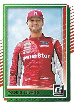 Todd Gilliland