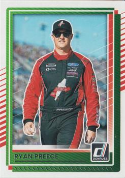 Ryan Preece