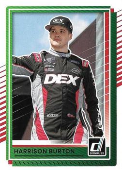 Harrison Burton