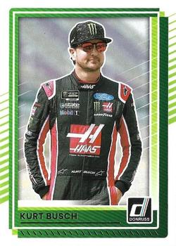 #88 Kurt Busch